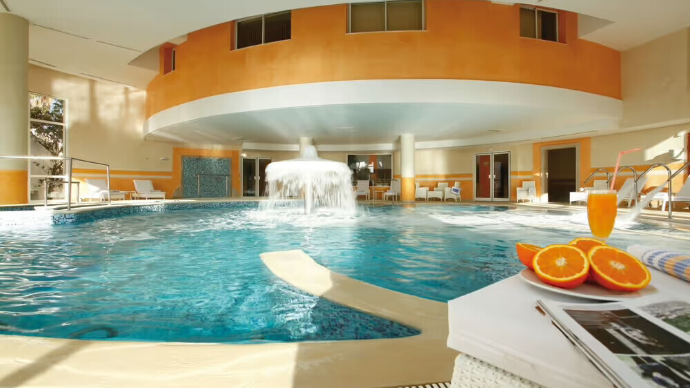 Steigenberger Marhaba Thalasso